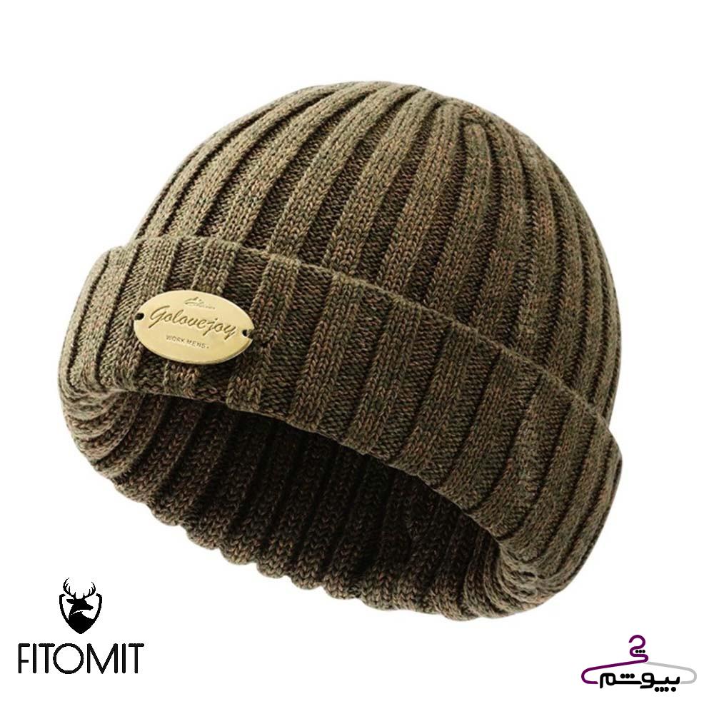 کلاه بافت GOLOV EJOY DMZ105